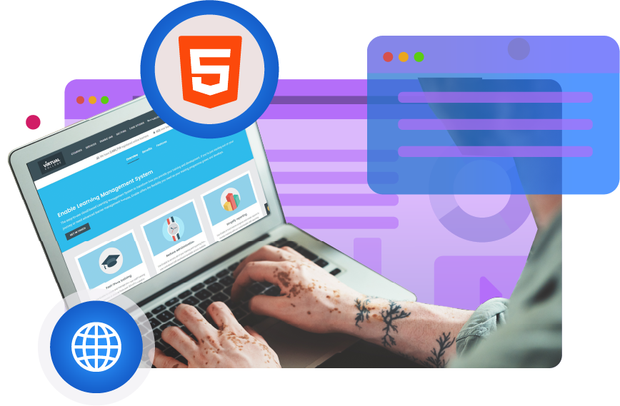 html remediation