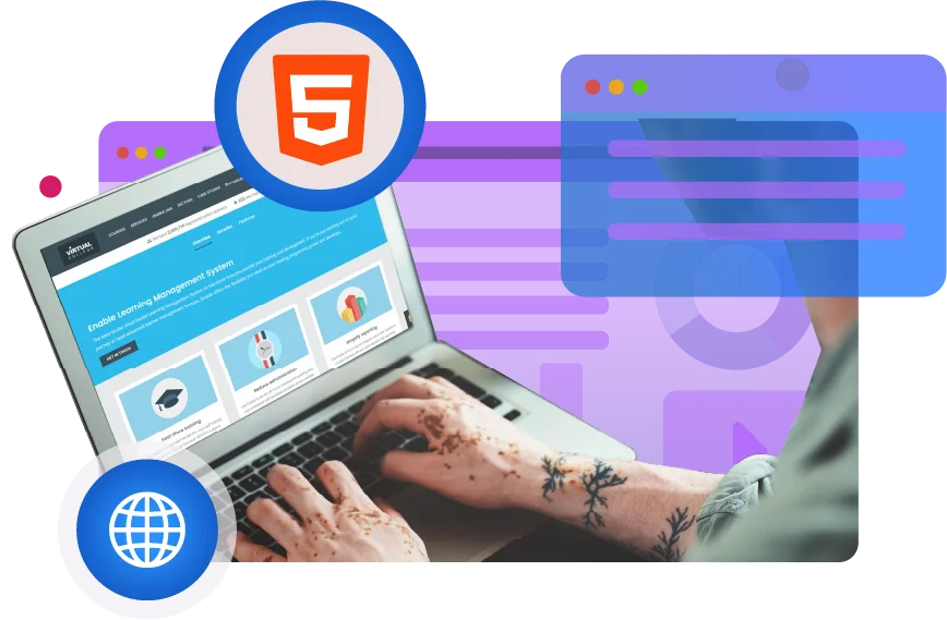 html remediation