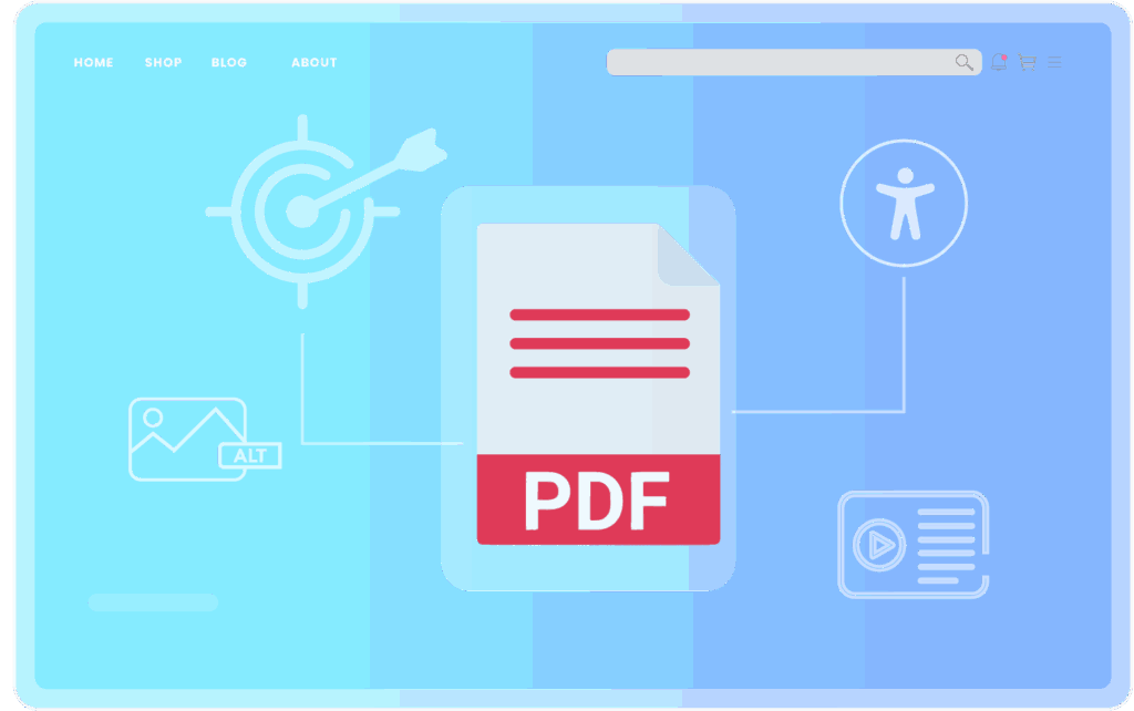 PDF/UA compliance