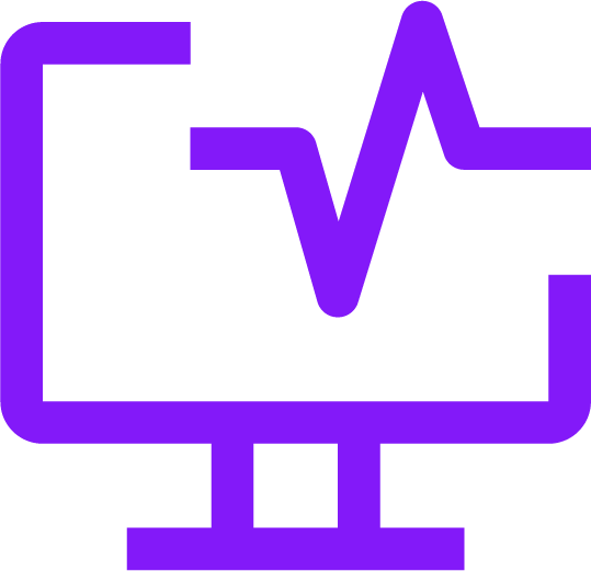 Continuous Monitoring Dashboards