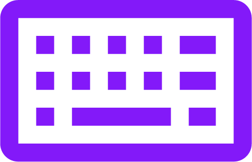 Keyboard Accessibility Tools