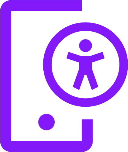 Mobile Accessibility Testers