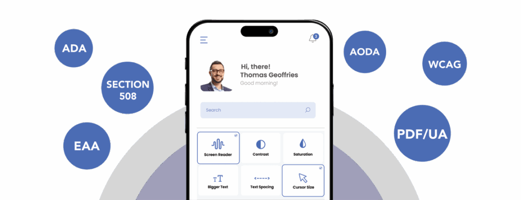 accessibility image