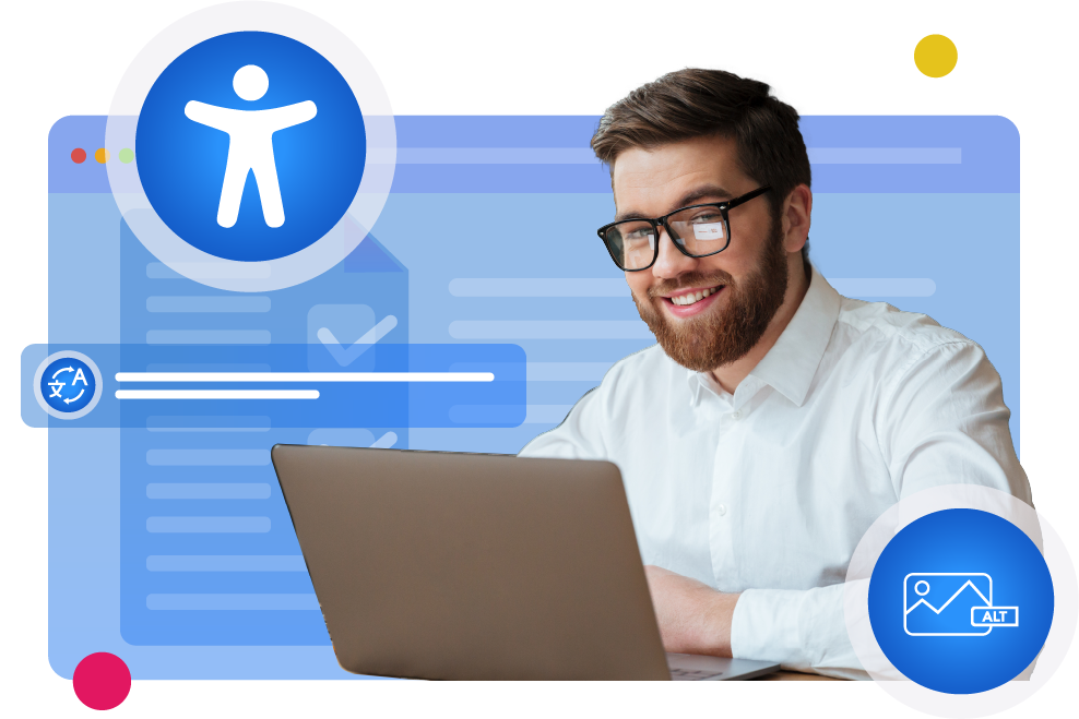 Alt Text Made Easy
