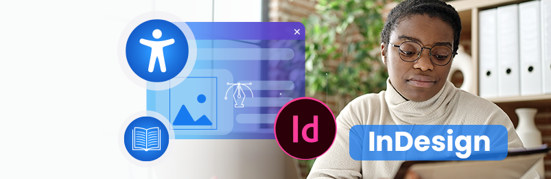 indesign remediation