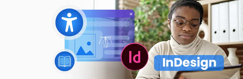 indesign remediation