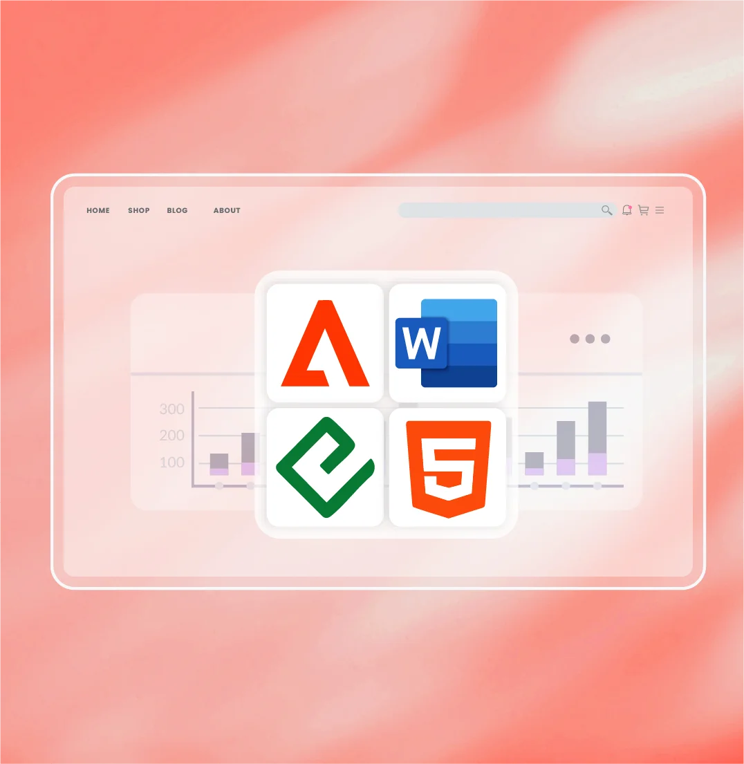 multi format expertise