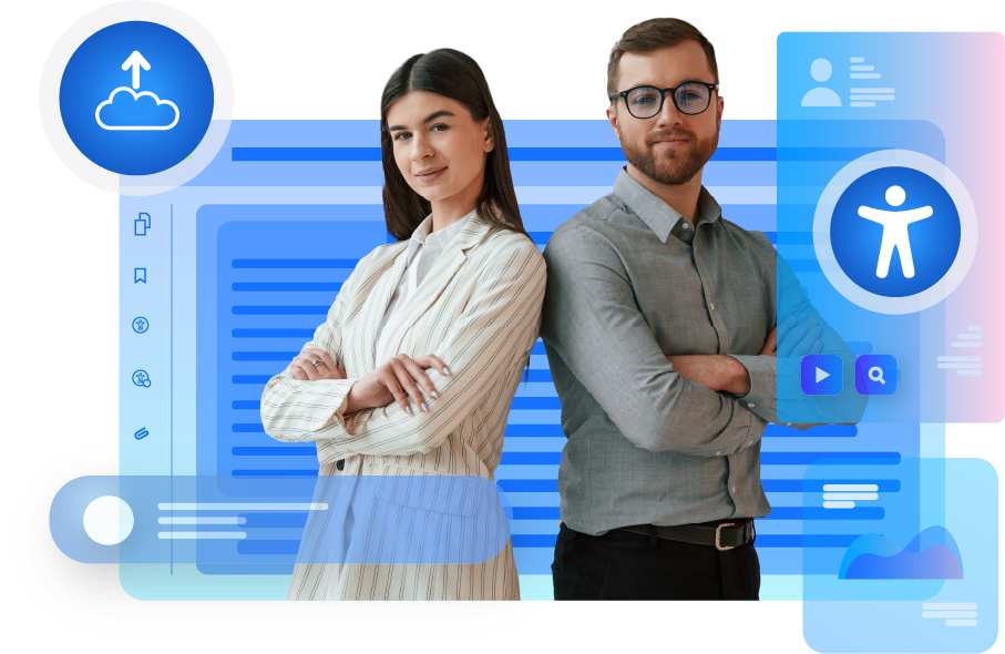 In-House Experts