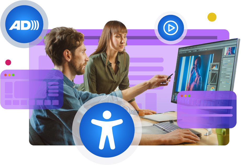 Multimedia Solutions