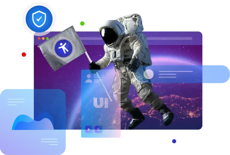 our mission