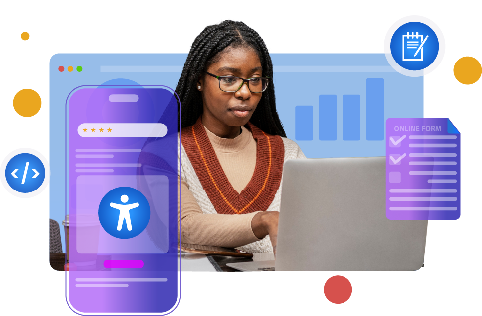 Web & Mobile Remediation Made Simple